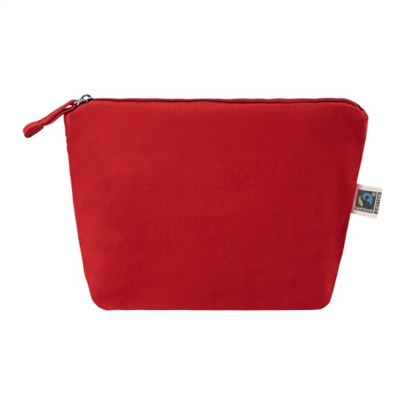 Ferbyss Fairtrade cosmetic bag