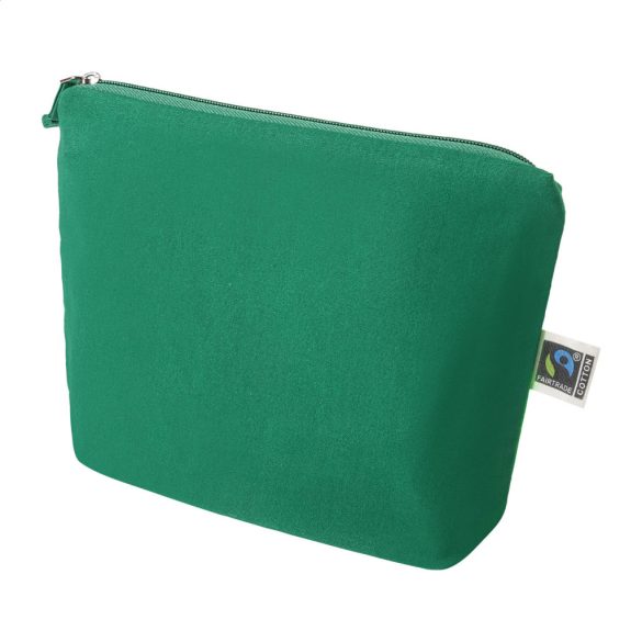 Ferbyss Fairtrade cosmetic bag