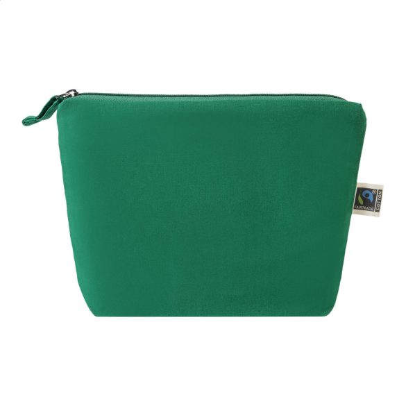 Ferbyss Fairtrade cosmetic bag