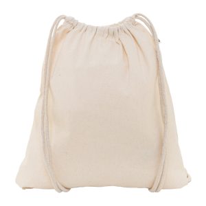 Ferdraw Fairtrade drawstring bag