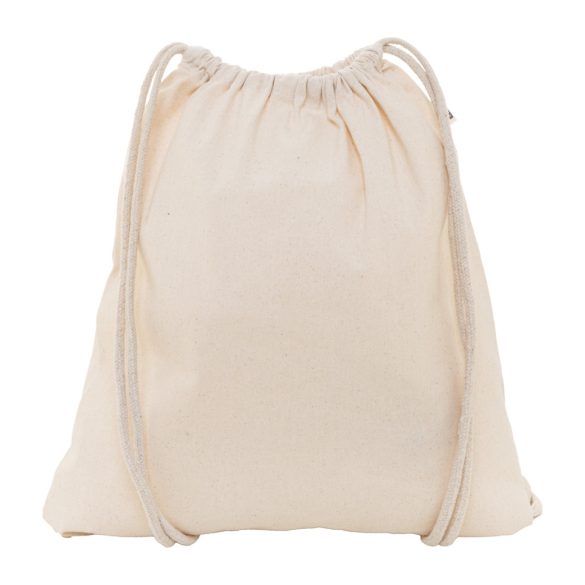 Ferdraw Fairtrade drawstring bag