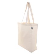 Fertote Plus Fairtrade shopping bag