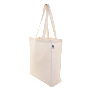 Fertote Plus Fairtrade shopping bag