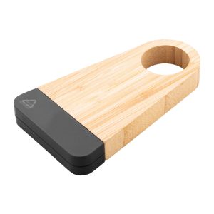 Kyoho corkscrew bottle holder