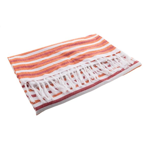 Tulum beach towel