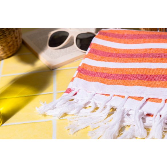 Tulum beach towel