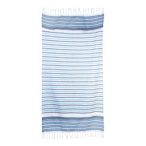 Tulum beach towel