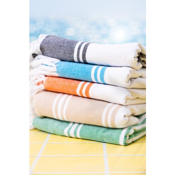 Ipanema beach towel