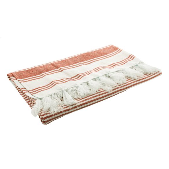 Myrtos beach towel