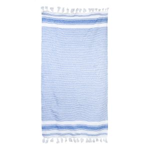 Myrtos beach towel