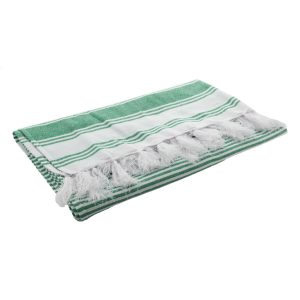 Myrtos beach towel