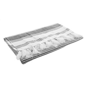 Myrtos beach towel