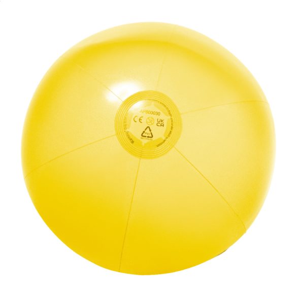 Patong RPVC beach ball (ø40 cm)