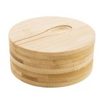Munnar salt and pepper holder