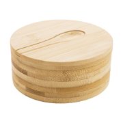 Munnar salt and pepper holder