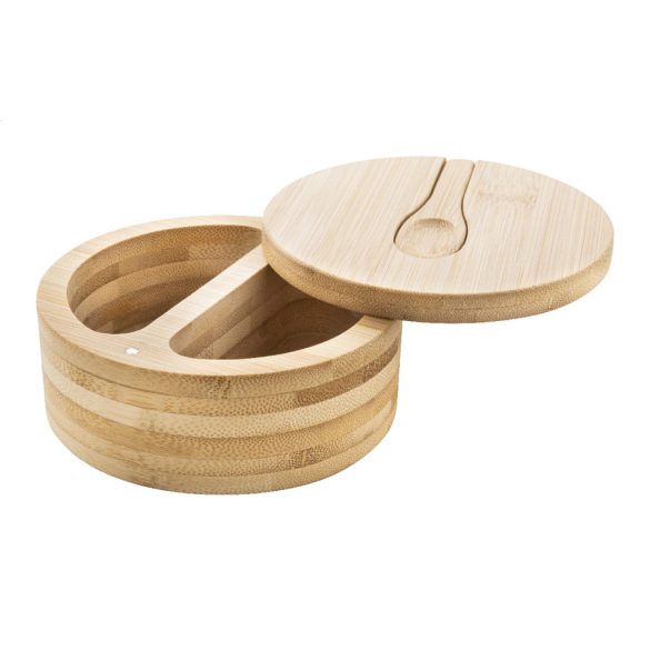 Munnar salt and pepper holder