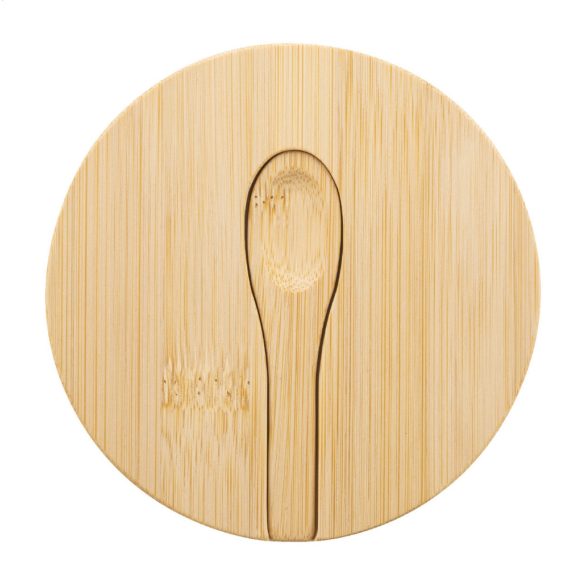 Munnar salt and pepper holder