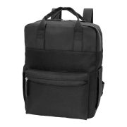Brunel RPET backpack Brunel RPET backpack