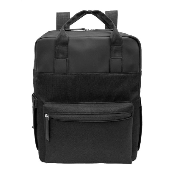 Brunel RPET backpack
