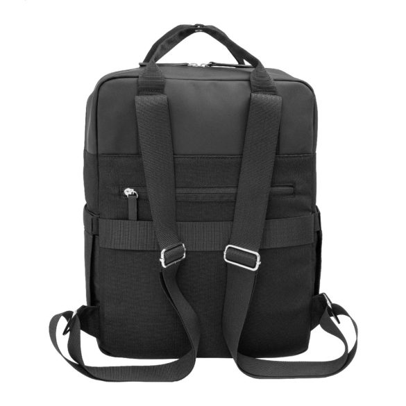 Brunel RPET backpack