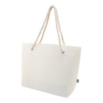 Refelt Beach RPET beach bag