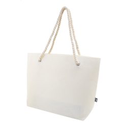 Refelt Beach RPET beach bag