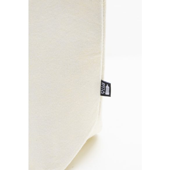 Refelt Beach RPET beach bag