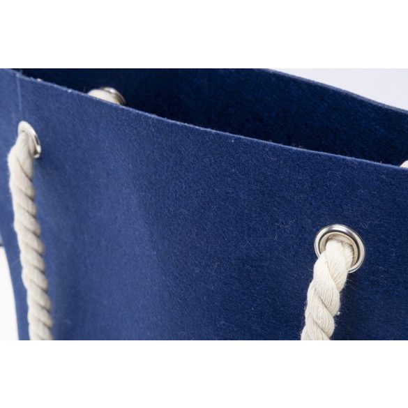 Refelt Beach RPET beach bag