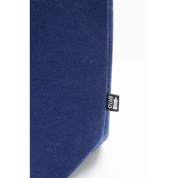 Refelt Beach RPET beach bag