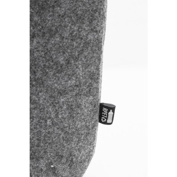 Refelt Beach RPET beach bag