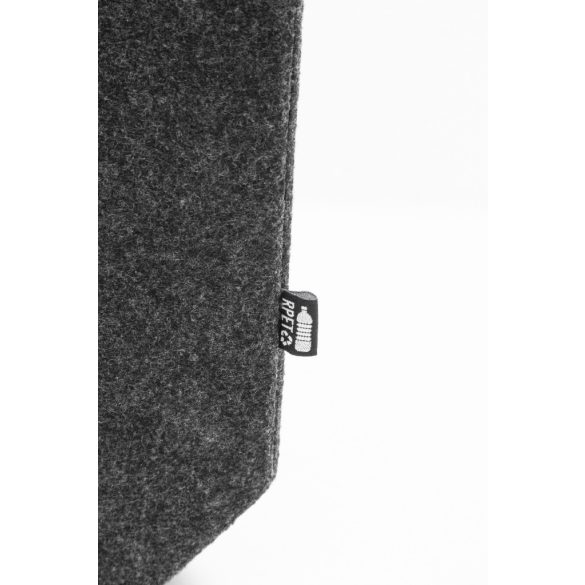Refelt Beach RPET beach bag