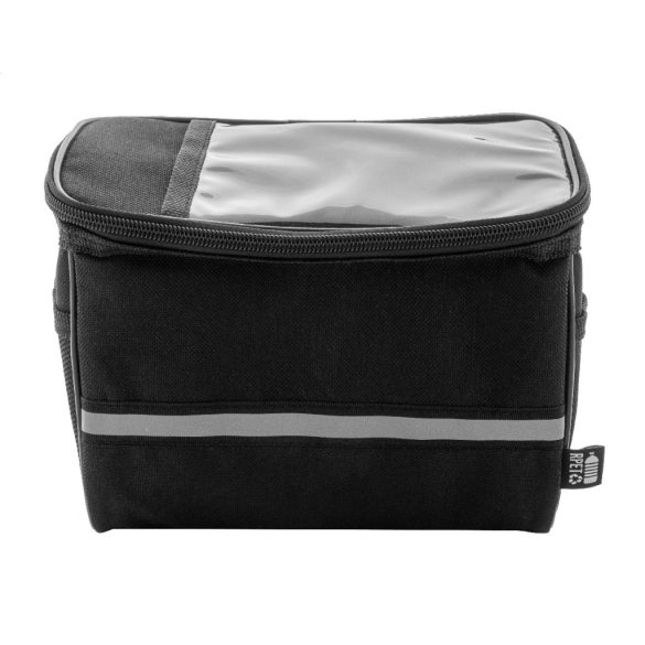 Velofon Plus RPET bicycle mobile holder bag