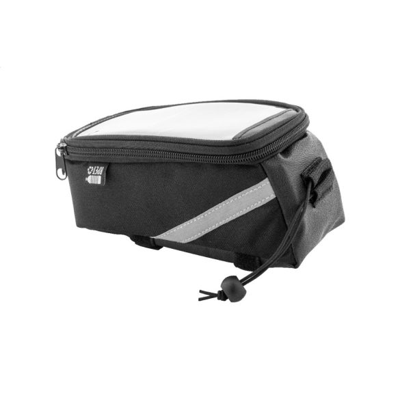 Velofon RPET bicycle mobile holder bag
