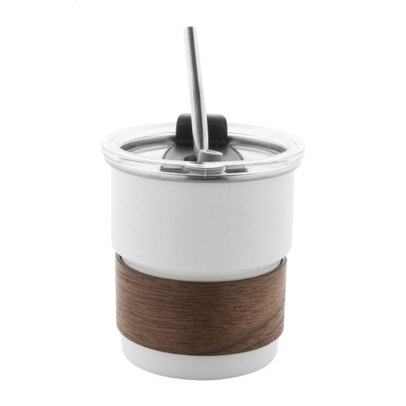 Waffee RSS travel cup