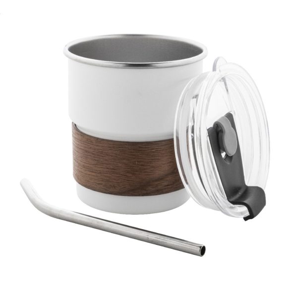 Waffee RSS travel cup