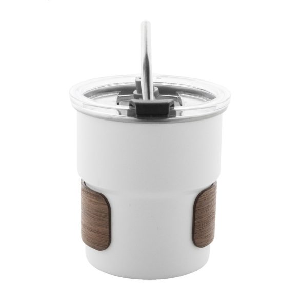 Waffee RSS travel cup