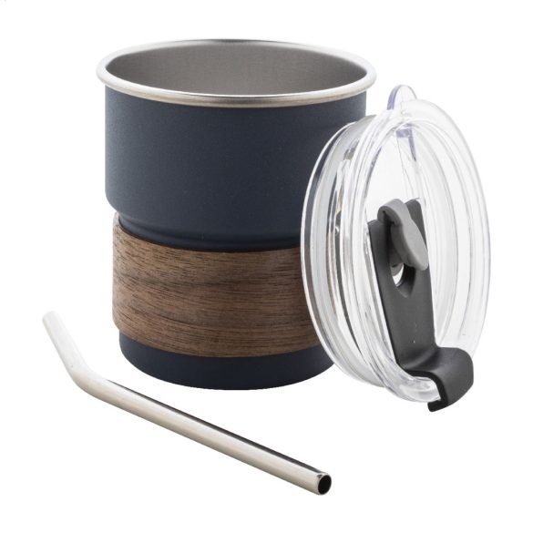 Waffee RSS travel cup