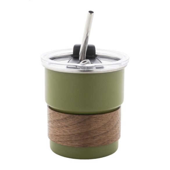 Waffee RSS travel cup