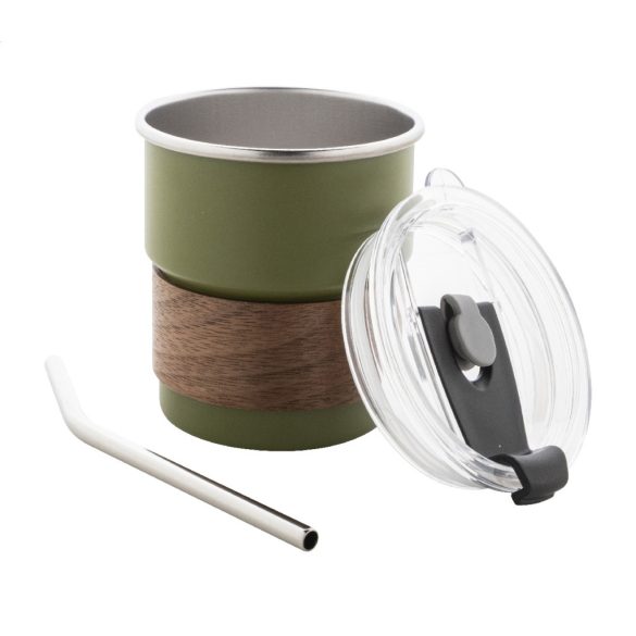 Waffee RSS travel cup