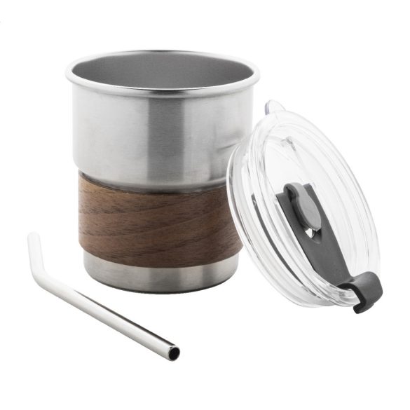 Waffee RSS travel cup