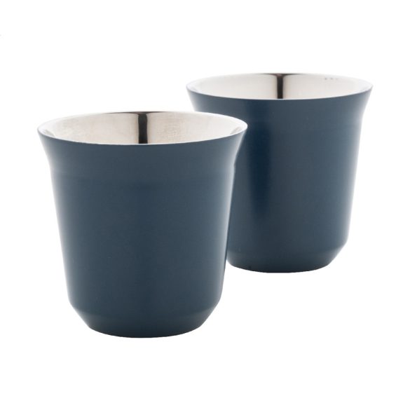 Copsul RSS espresso cup set