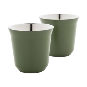 Copsul RSS espresso cup set