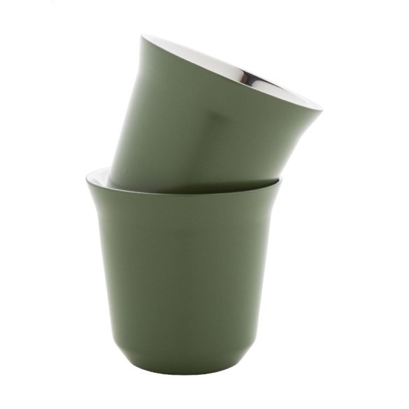 Copsul RSS espresso cup set