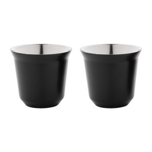Copsul RSS espresso cup set