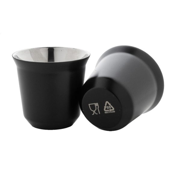 Copsul RSS espresso cup set