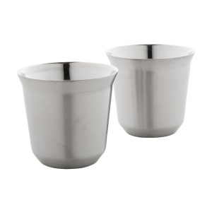 Copsul RSS espresso cup set