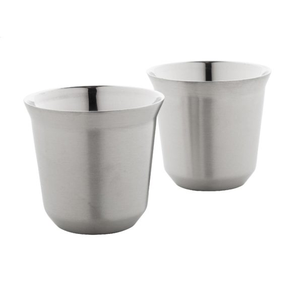 Copsul RSS espresso cup set
