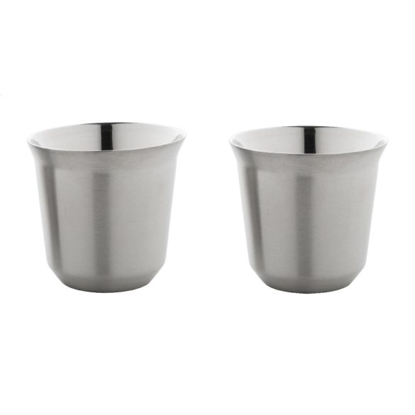 Copsul RSS espresso cup set