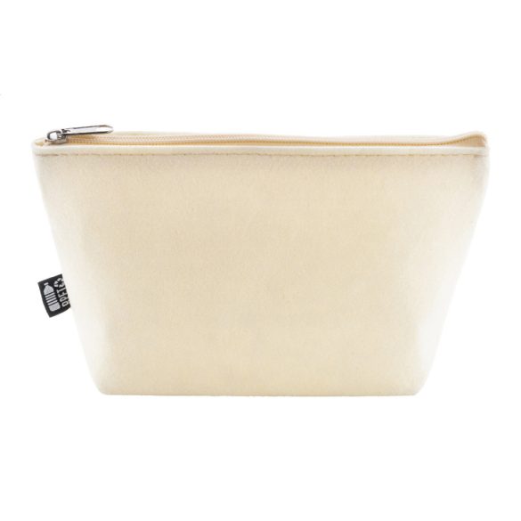 Refelt Beauty RPET cosmetic bag