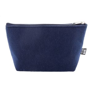 Refelt Beauty RPET cosmetic bag
